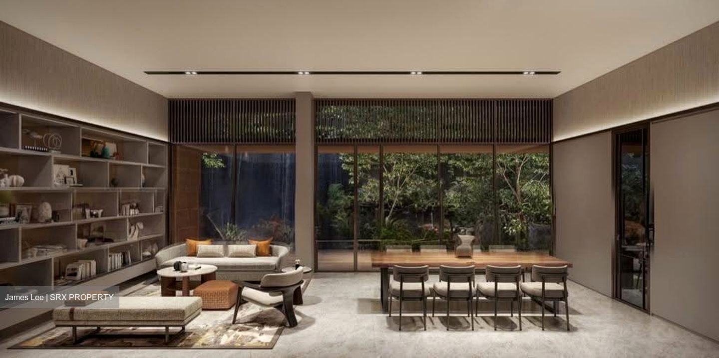 Dunearn House (D11), Apartment #611042961
